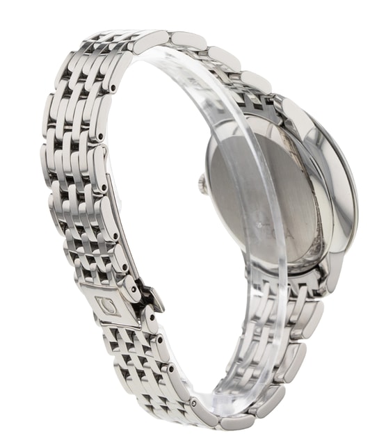 Omega De Ville Prestige 424.10.33.20.05.001 Image 3